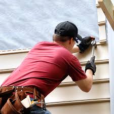 Best Steel Siding Installation  in Watertown, WI